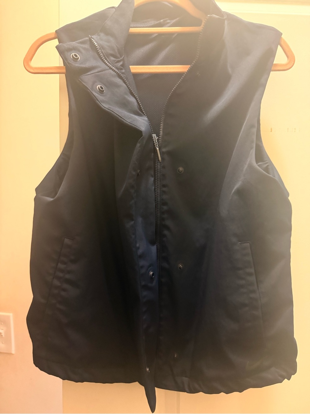 Nike Rain Gear Vest